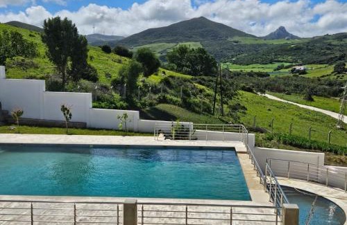 Taghramt Apartment | Good life Tulipe