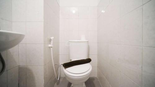 Sidoarjo Apartment | Good Location and Best Deals Studio Apartment at Suncity Residence By Travelio