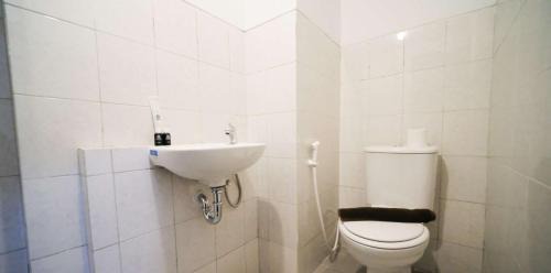 Sidoarjo Apartment | Good Location and Best Deals Studio Apartment at Suncity Residence By Travelio