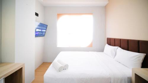 Surabaya Apartment | Good Location and New Studio at The City Square Surabaya Apartment By Travelio