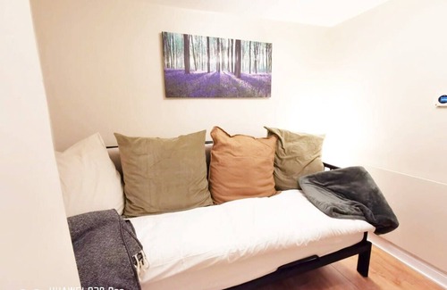 Rathmines Apartment | Good location Cosy flat Ranelagh