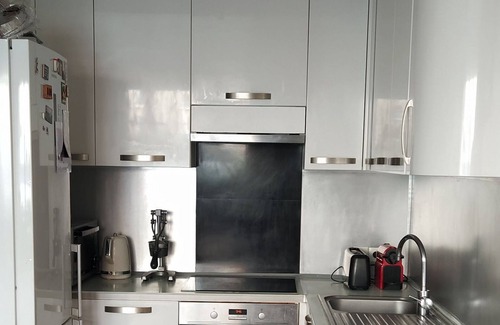 15th Arrondissement Apartment | Good location, quiet, close to the Eiffel Tower. ideal for a family.