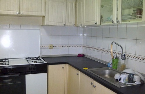 Central Jakarta Apartment | Good Location Spacious 3BR in City Centr