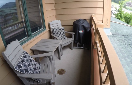 Whitefish Condo | Good Medicine Mountain Retreat