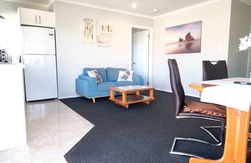 Pukehangi House | Good Memories Apartment on Hamon