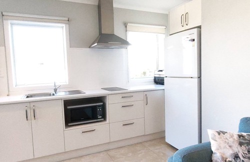 Pukehangi House | Good Memories Apartment on Hamon