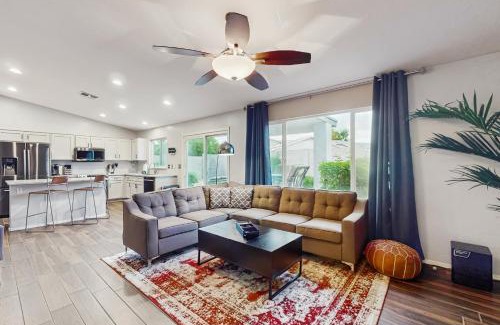 Estrella Vista House | Good Memories in Goodyear