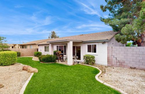 Estrella Vista House | Good Memories in Goodyear