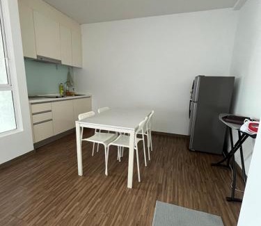 Danau Kota Apartment | Good Mood House 3-7pax,Free Parking,upstairs Shopping Mall, Hospital Columbia, TAR University, LRT Station