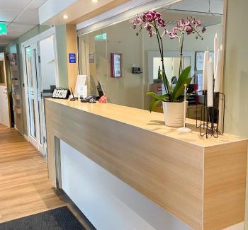 Orebro Hotel | Good Morning Örebro