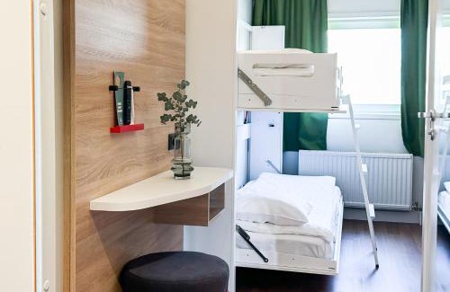Orebro Hotel | Good Morning Örebro