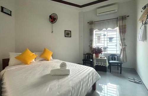 Cam Pho House | Good Morning Hoi An Homestay and Hostel