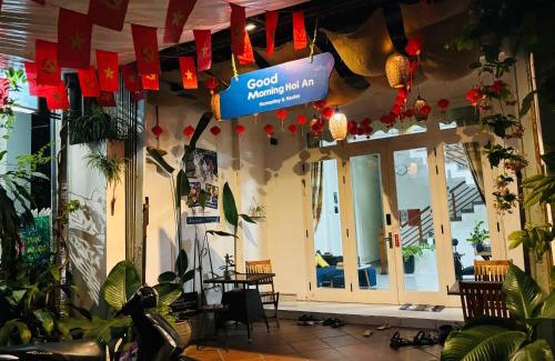 Cam Pho House | Good Morning Hoi An Homestay and Hostel