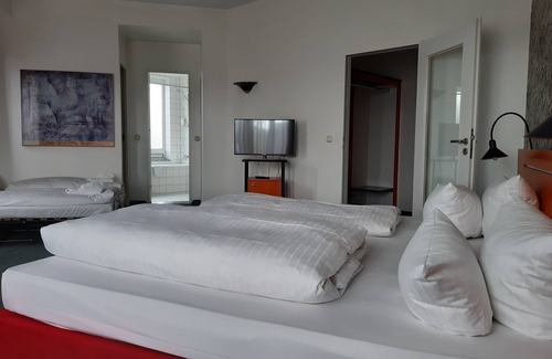 Portitz Hotel | Good Morning+ Leipzig