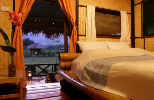 Pai House | Good Morning Pai