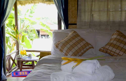 Pai House | Good Morning Pai