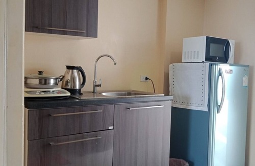 Nimman Apartment | Good night in Nimman