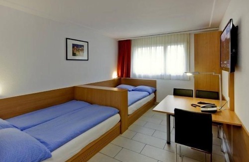 Brig Hotel | Good Night Inn