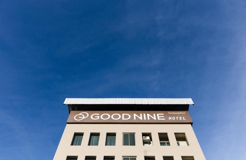 Bang Bo Hotel | Good nine Hotel