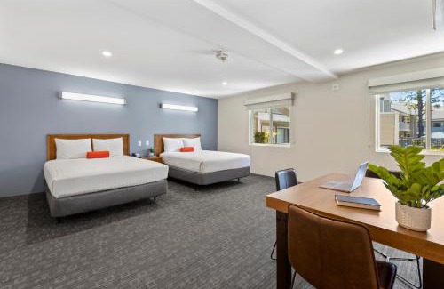Agoura Hills Hotel | Good Nite Inn Calabasas