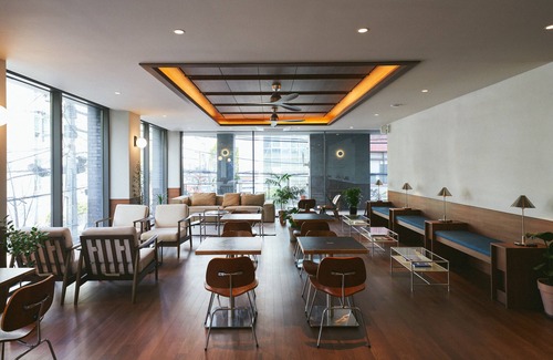 Jungang-dong Hotel | Good ol'days