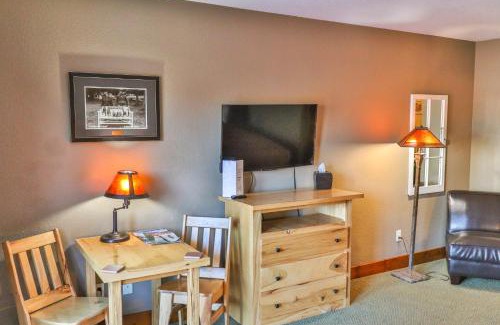 Nisswa Hotel | Good Ol Days Resort