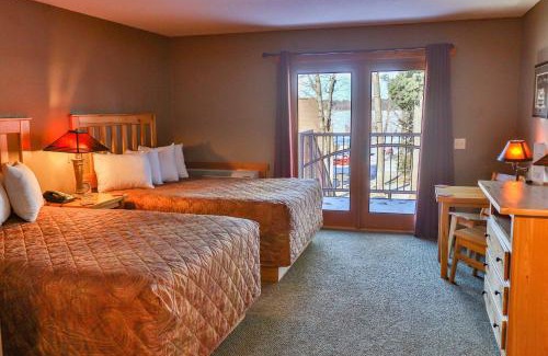 Nisswa Hotel | Good Ol Days Resort