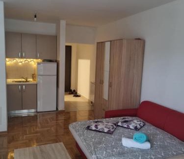 Alipasin Most Apartment | Good One