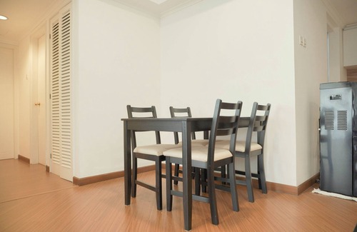 Semanggi Apartment | Good Place 2Br Apartment At Sudirman Tower Condominium