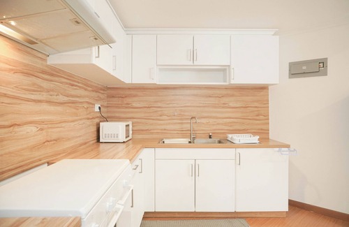 Semanggi Apartment | Good Place 2Br Apartment At Sudirman Tower Condominium