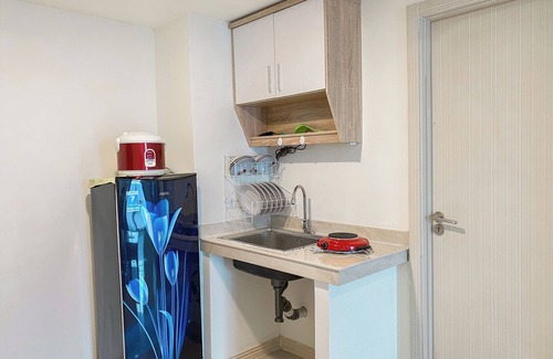 Cikarang Apartment | Good Place And Elegant 3Br Meikarta Apartment