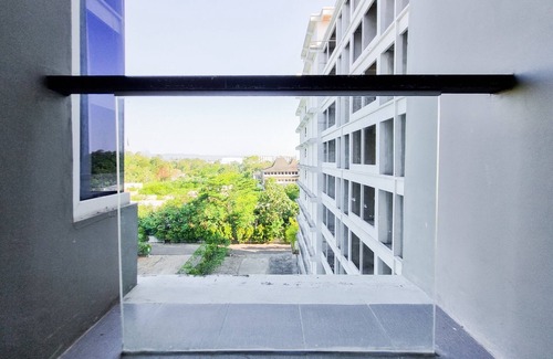 Depok Apartment | Good Place And Homey 2Br At Green Park Yogyakarta Apartment