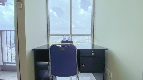 Kayu Putih Apartment | Good Place and Tidy Studio Tifolia Apartment By Travelio