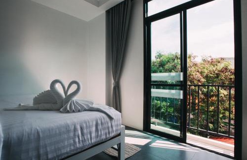 Koh Tao Apartment | Good Place