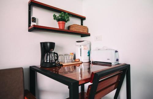 Koh Tao Apartment | Good Place