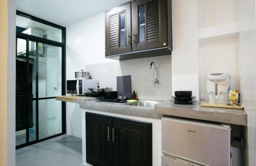 Koh Tao Apartment | Good Place