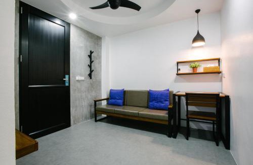Koh Tao Apartment | Good Place