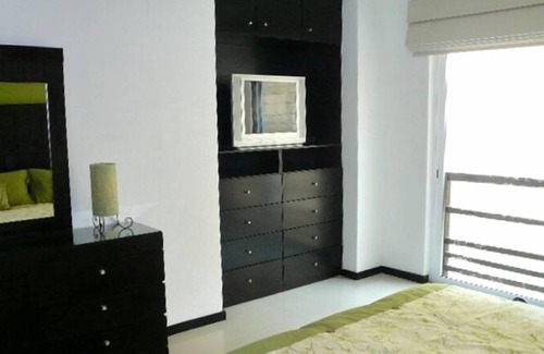 12th Street Condo | Good price - great location - Luxurious 2BR apartment