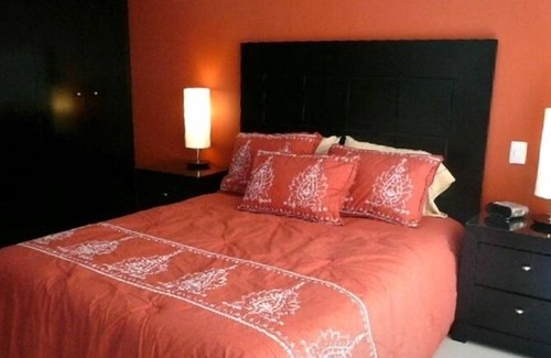 12th Street Condo | Good price - great location - Luxurious 2BR apartment