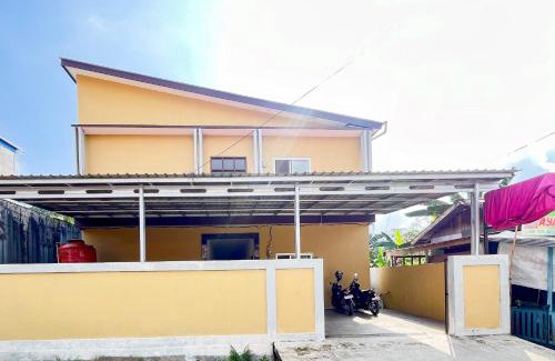 Samarinda Hotel | Good Sleep 4 RedPartner