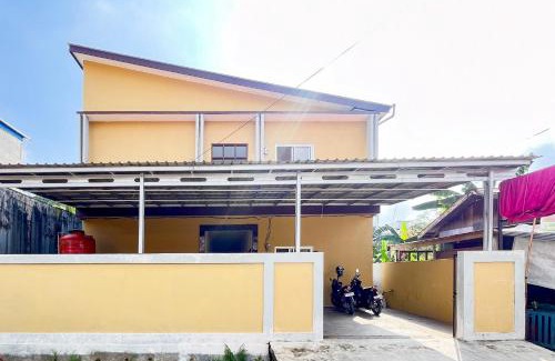 Samarinda Hotel | Good Sleep 4 RedPartner