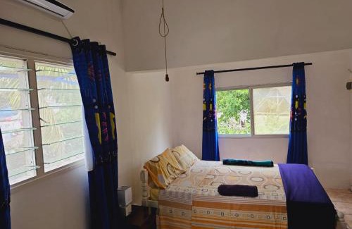 Inhambane House | Good Sleep House