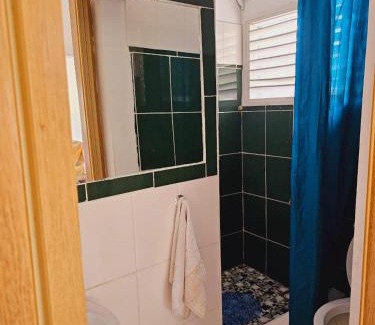 Inhambane House | Good Sleep House
