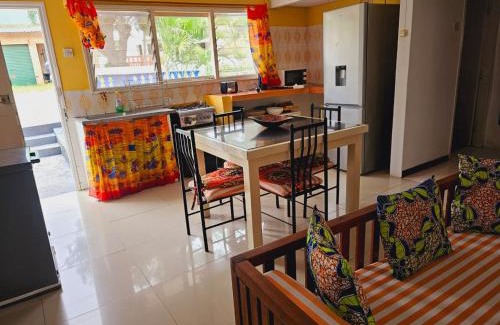 Inhambane House | Good Sleep House