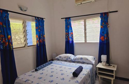 Inhambane House | Good Sleep House
