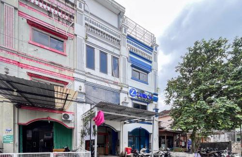 Samarinda Hotel | Good Sleep Near Samarinda Central Plaza RedPartner