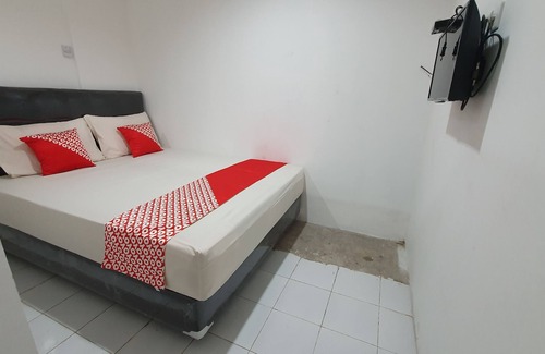 Samarinda Hotel | Good Sleep Samarinda