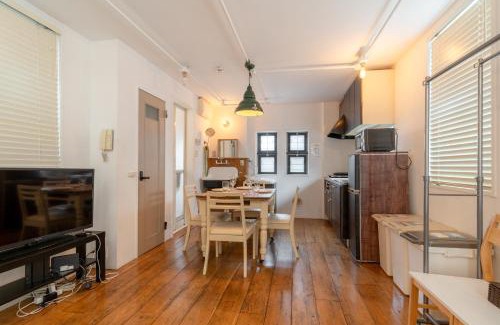 Yoyogi Apartment | Good Space Hotel Yoyogi