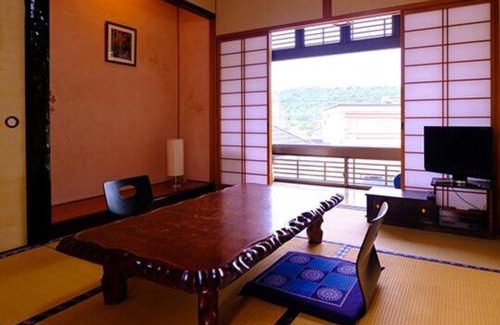 Usa Hotel | Good Stay Mizuho