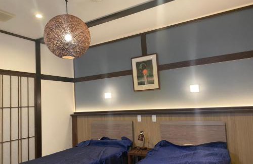Usa Hotel | Good Stay Mizuho